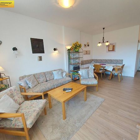 Apartment Petra Bad Mitterndorf Eksteriør billede