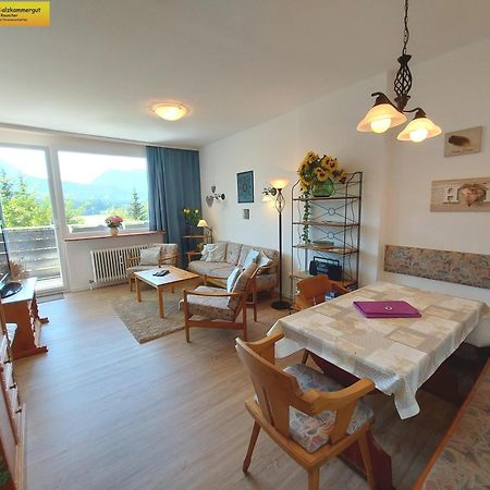 Apartment Petra Bad Mitterndorf Eksteriør billede