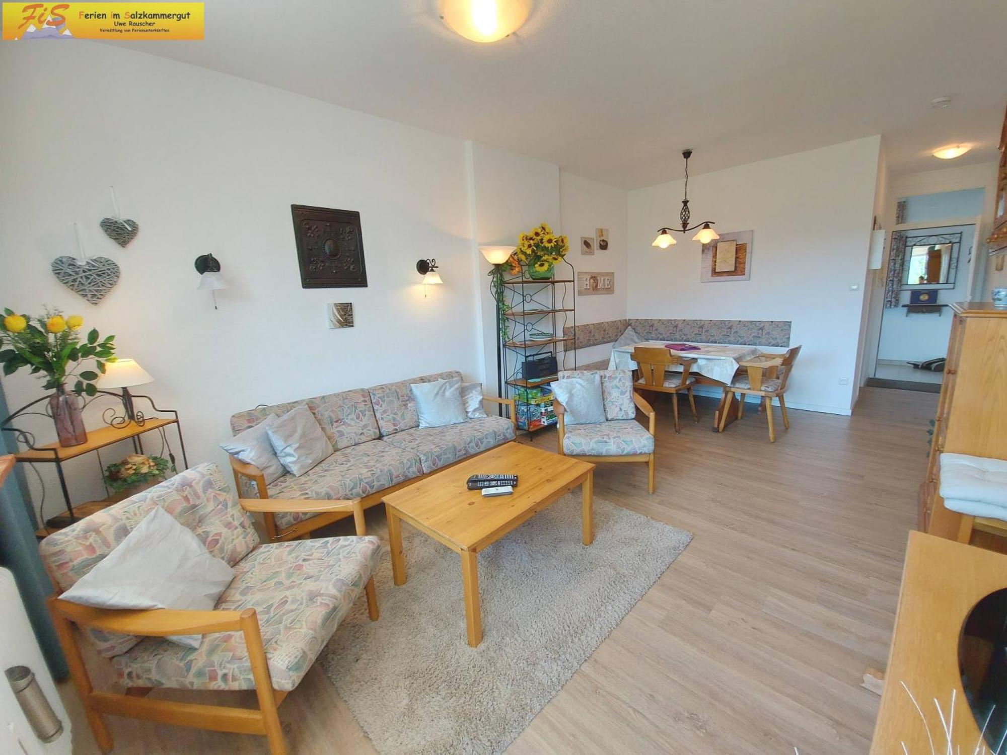 Apartment Petra Bad Mitterndorf Eksteriør billede
