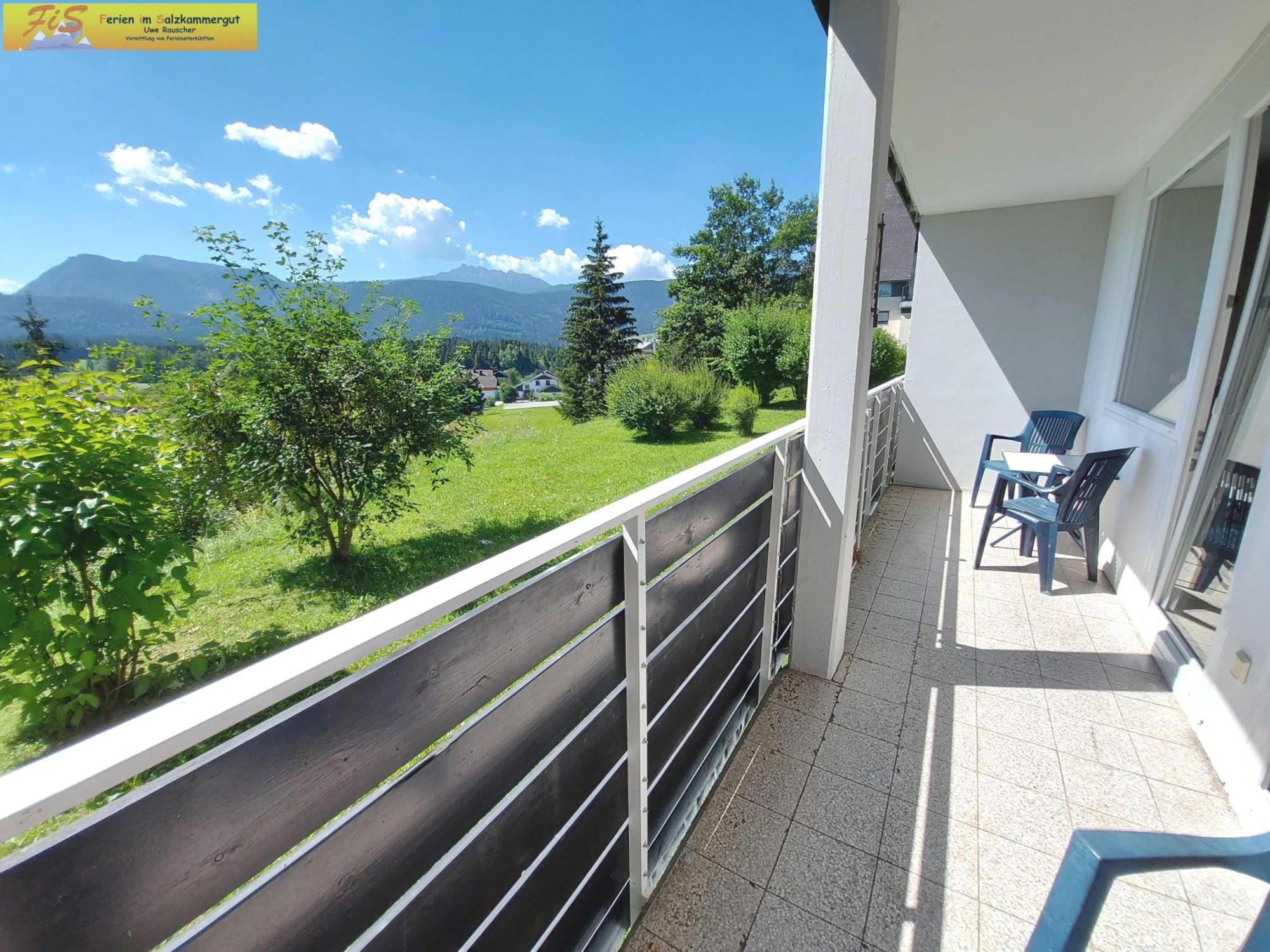 Apartment Petra Bad Mitterndorf Eksteriør billede