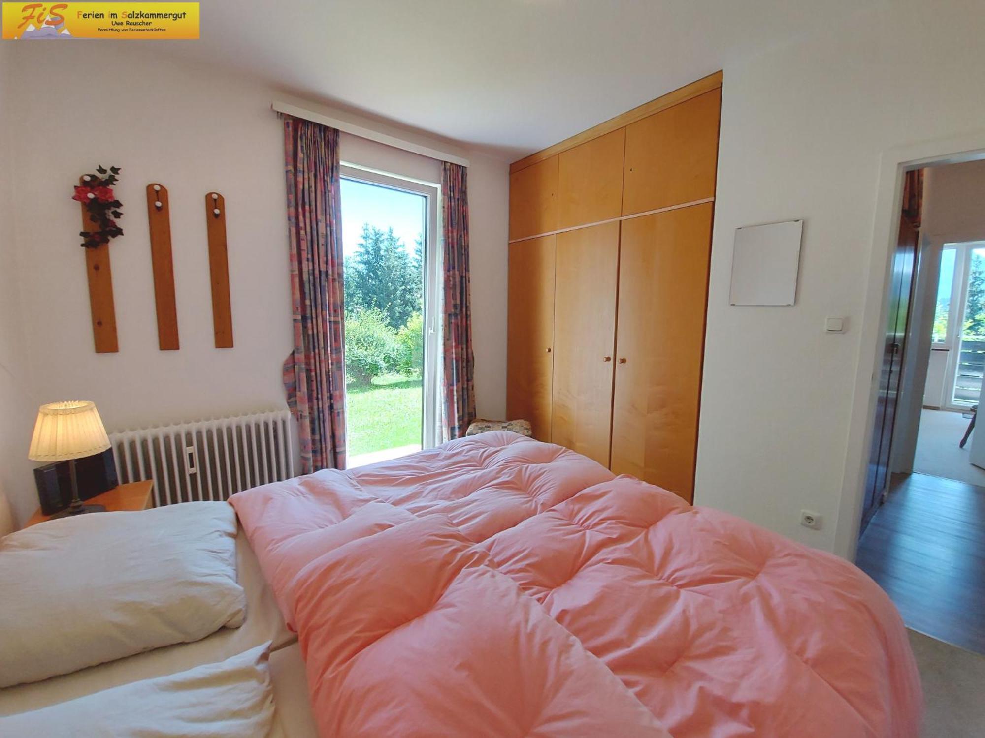 Apartment Petra Bad Mitterndorf Eksteriør billede