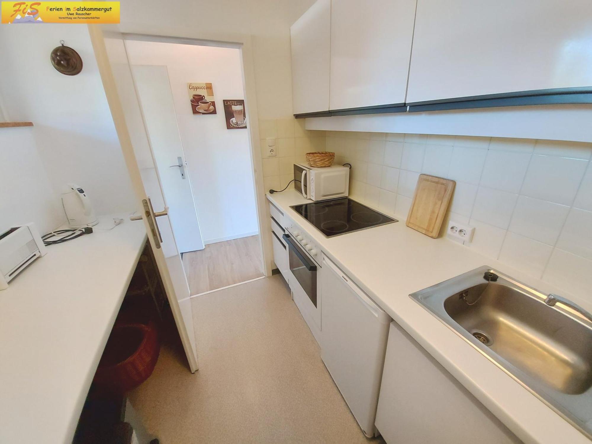 Apartment Petra Bad Mitterndorf Eksteriør billede