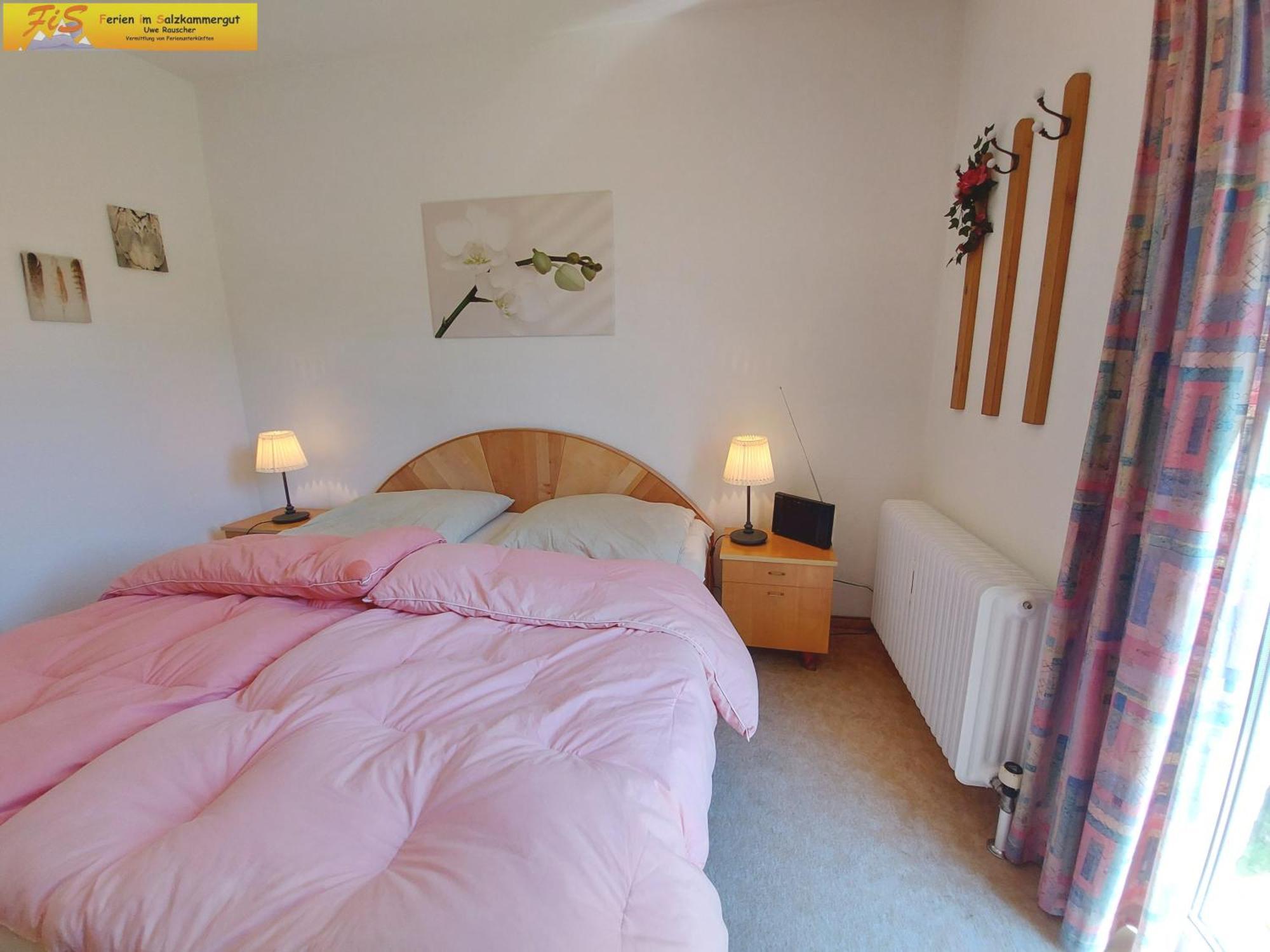 Apartment Petra Bad Mitterndorf Eksteriør billede
