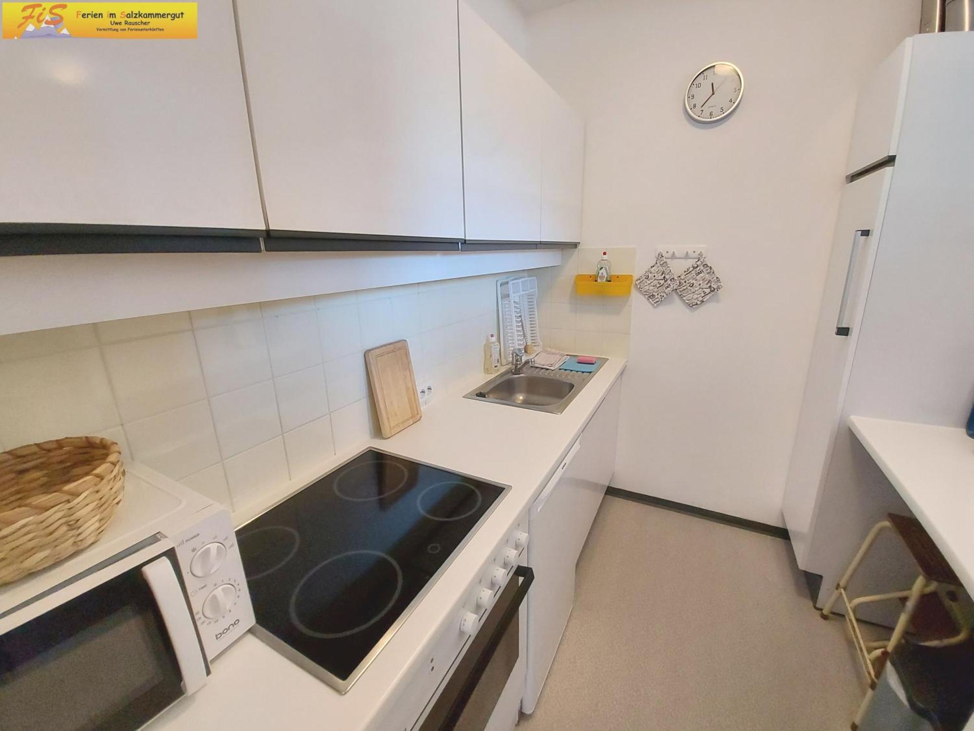 Apartment Petra Bad Mitterndorf Eksteriør billede