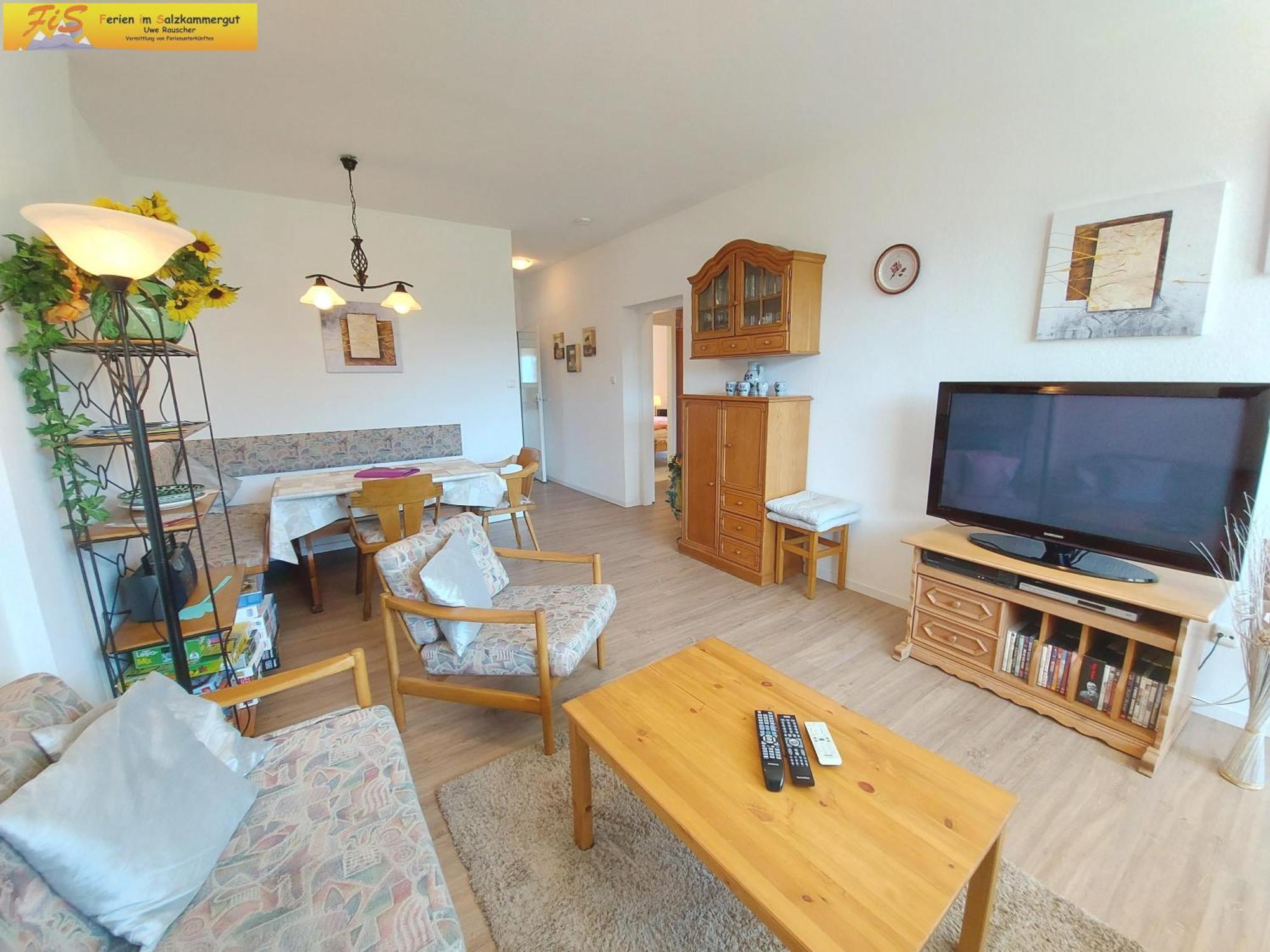 Apartment Petra Bad Mitterndorf Eksteriør billede