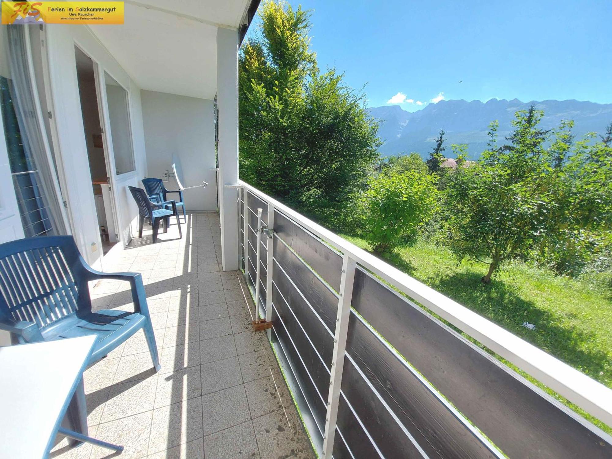 Apartment Petra Bad Mitterndorf Eksteriør billede